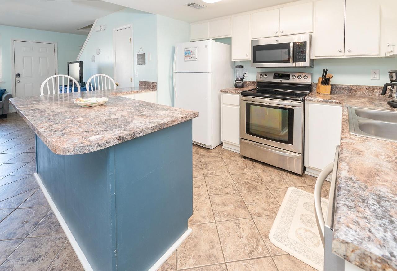 Apartment Gulf Highlands - Sea Way Panama City Beach